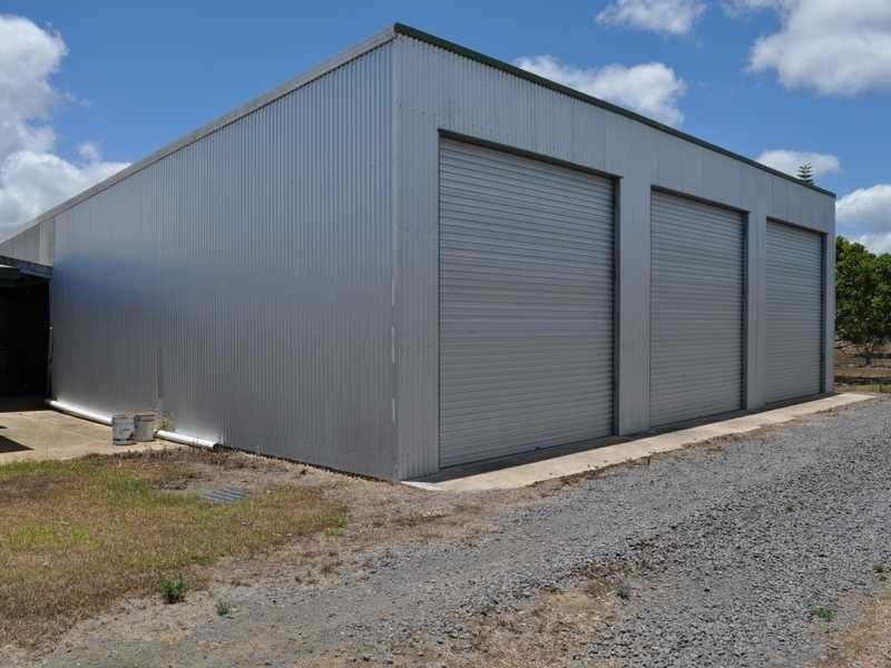 497 Koah Road, Koah QLD 4881