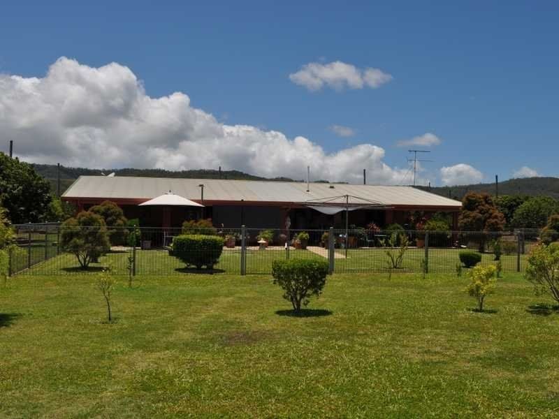 497 Koah Road, Koah QLD 4881