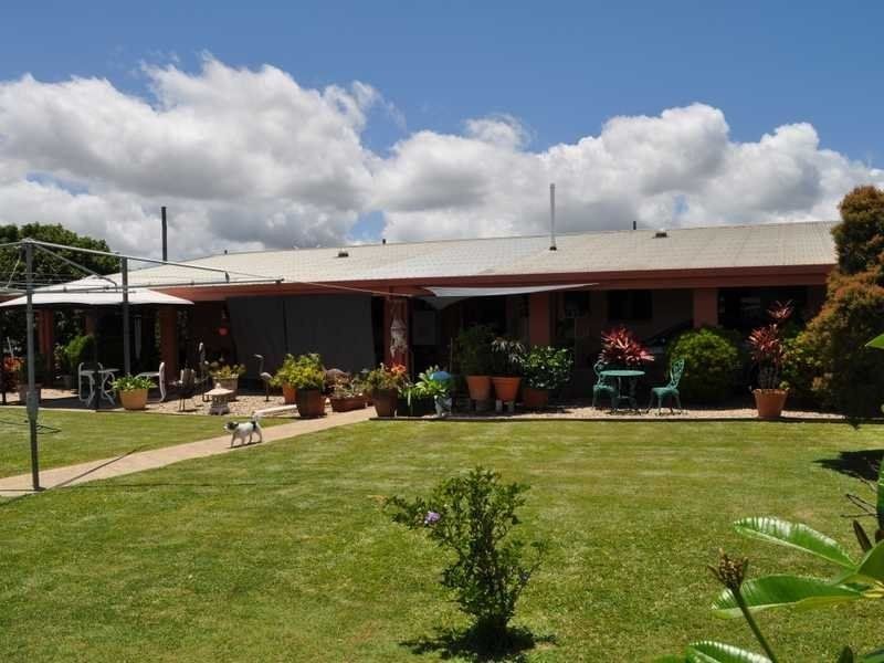 497 Koah Road, Koah QLD 4881