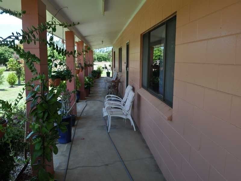 497 Koah Road, Koah QLD 4881