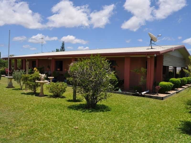 497 Koah Road, Koah QLD 4881