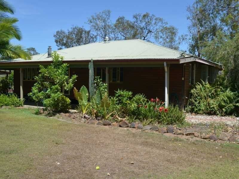 Mareeba QLD 4880