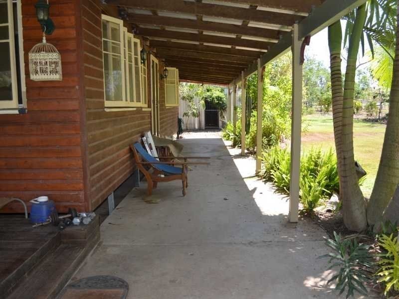 Mareeba QLD 4880