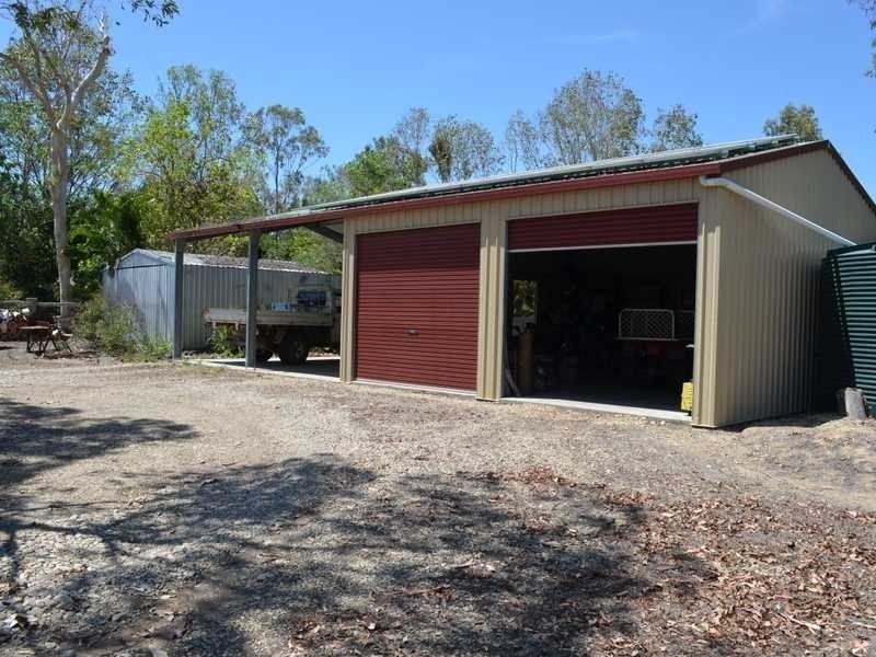 Mareeba QLD 4880