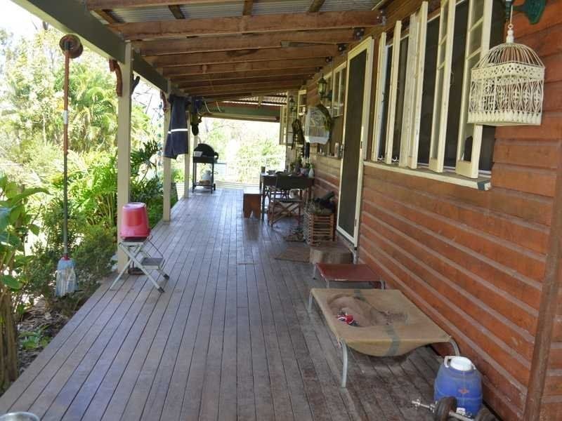 Mareeba QLD 4880