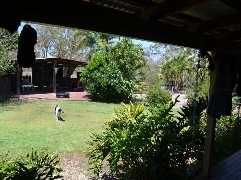 Mareeba QLD 4880