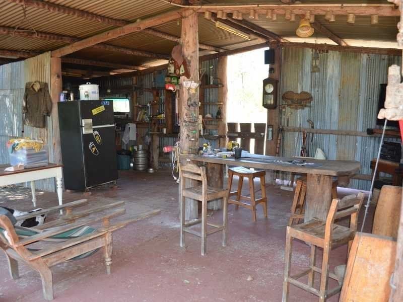 Mareeba QLD 4880