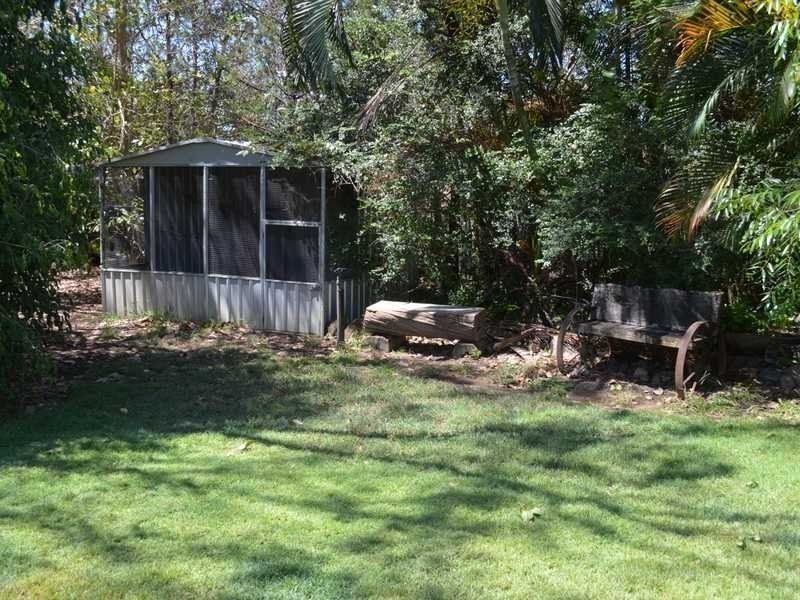 Mareeba QLD 4880