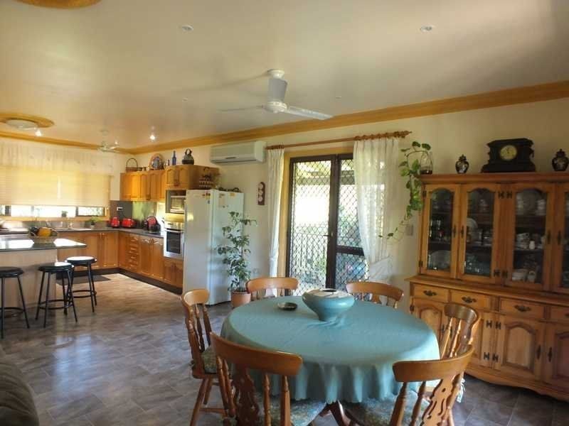 Mareeba QLD 4880