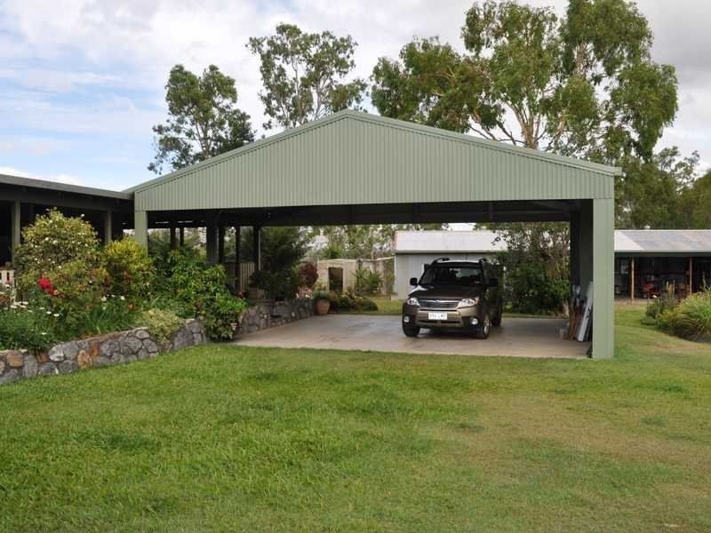 Mareeba QLD 4880