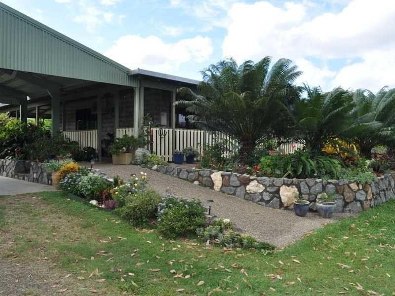 Mareeba QLD 4880