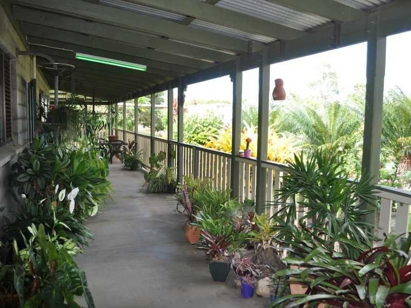Mareeba QLD 4880