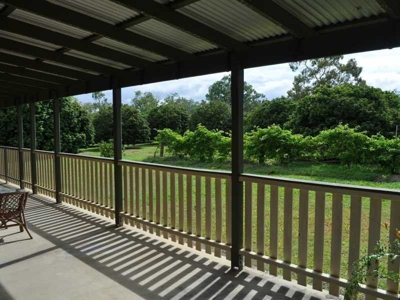 Mareeba QLD 4880