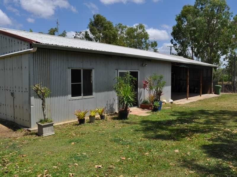 Mareeba QLD 4880