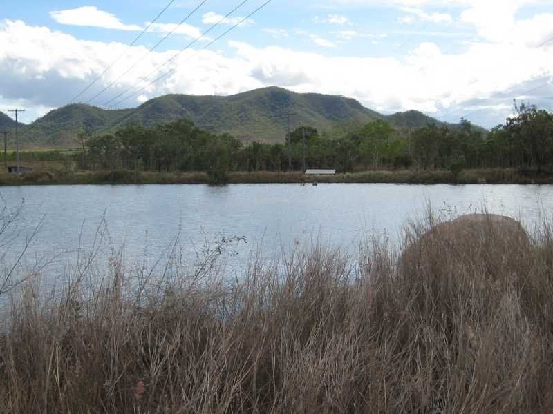 Dimbulah QLD 4872
