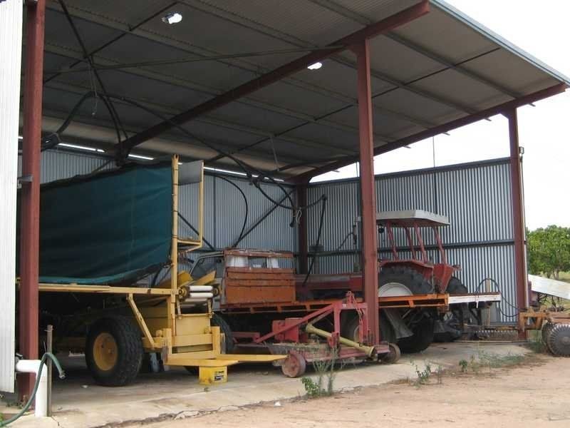 Dimbulah QLD 4872
