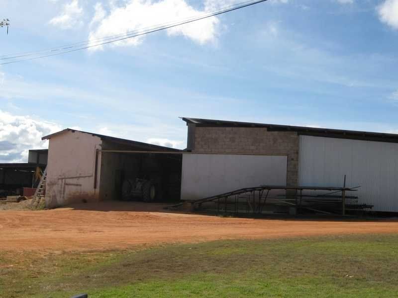 Dimbulah QLD 4872