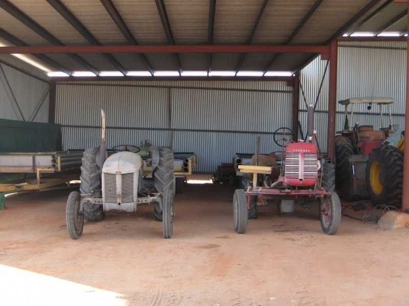 Dimbulah QLD 4872