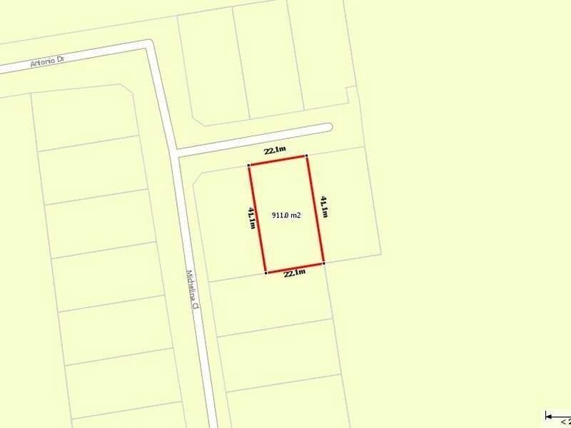 8 Antonio Drive, Mareeba QLD 4880