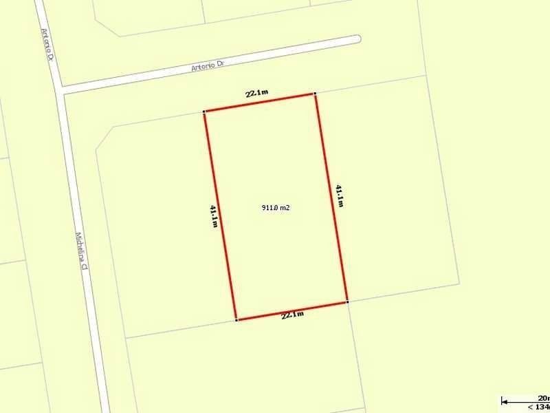 8 Antonio Drive, Mareeba QLD 4880
