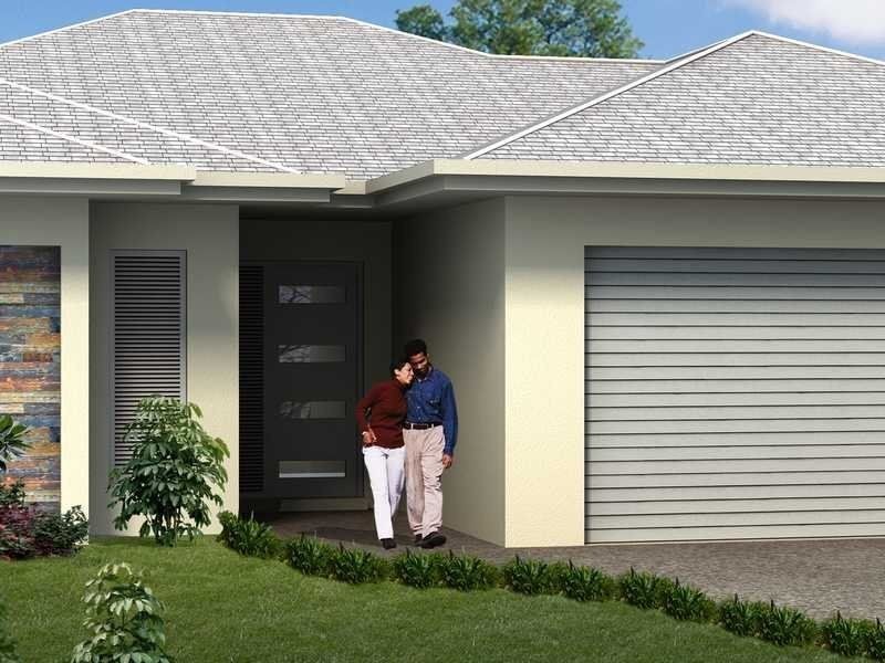 Lot 275 Michelina Close, Mareeba QLD 4880