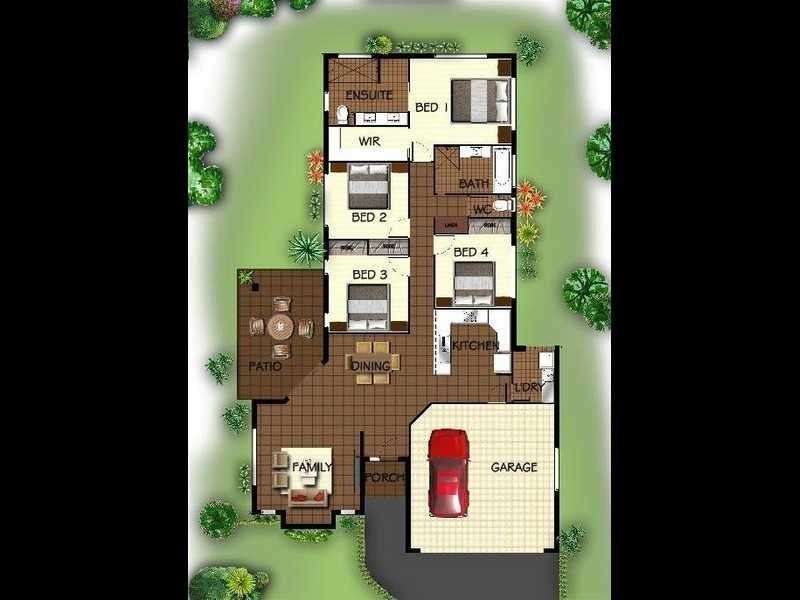 Lot 275 Michelina Close, Mareeba QLD 4880