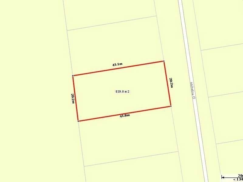 Lot 275 Michelina Close, Mareeba QLD 4880