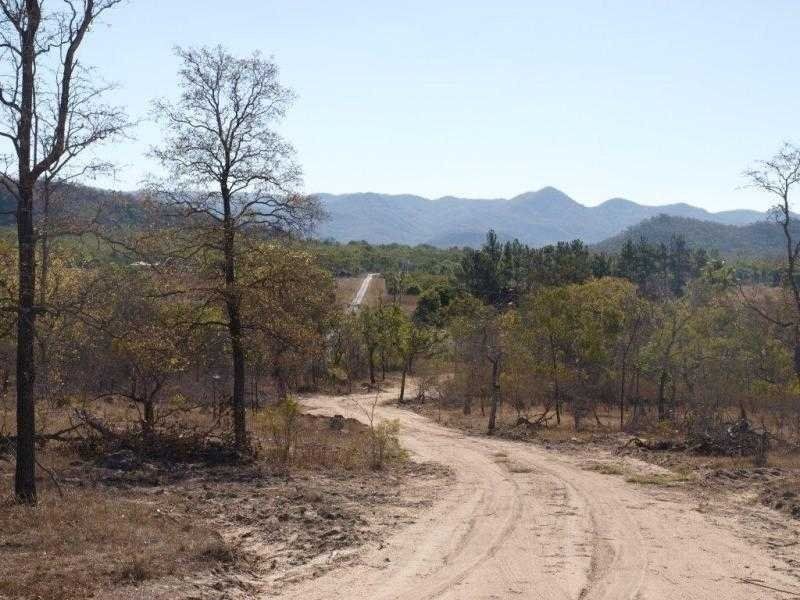 Lot 60 Leafgold Weir Road, Dimbulah QLD 4872