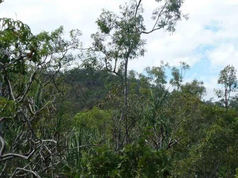 Lot 60 Leafgold Weir Road, Dimbulah QLD 4872