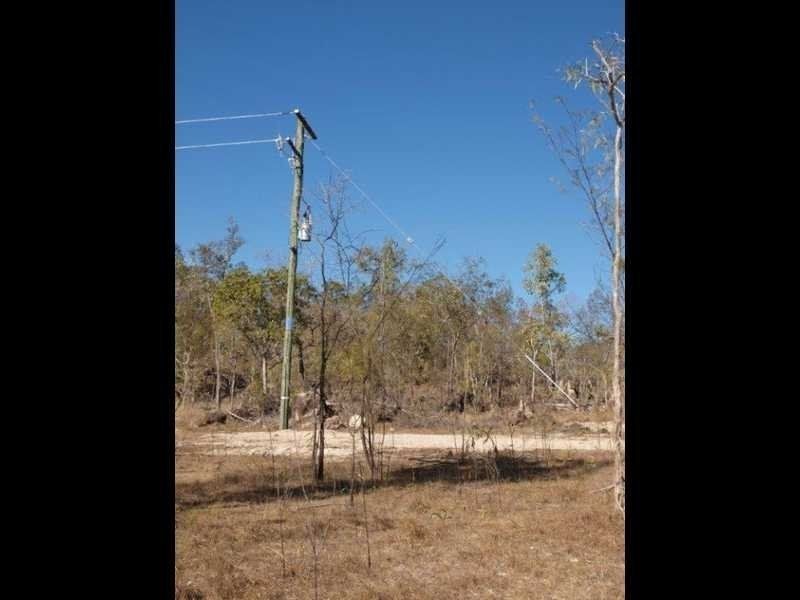 Lot 60 Leafgold Weir Road, Dimbulah QLD 4872