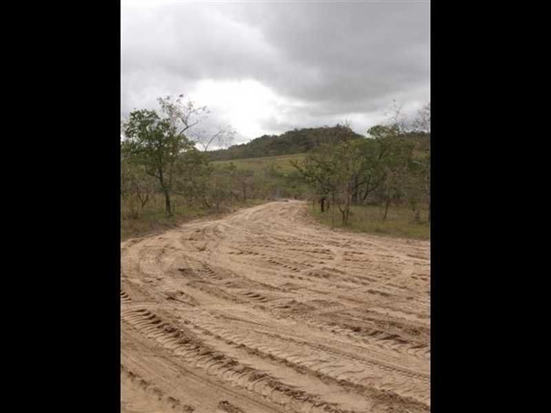 Lot 60 Leafgold Weir Road, Dimbulah QLD 4872