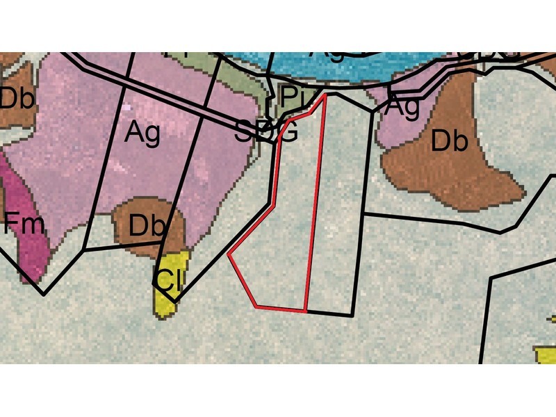 Lot 60 Leafgold Weir Road, Dimbulah QLD 4872