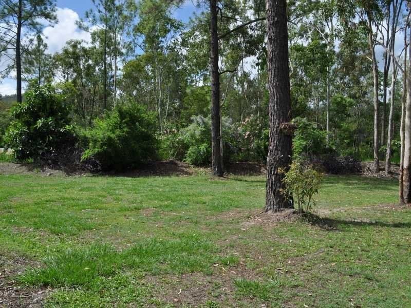 Koah QLD 4881