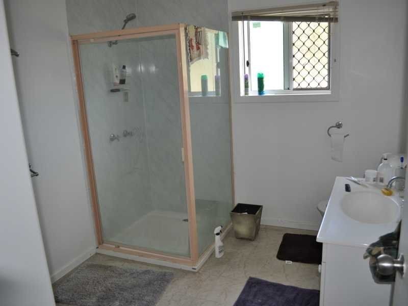 Koah QLD 4881