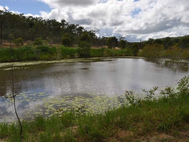 Koah QLD 4881