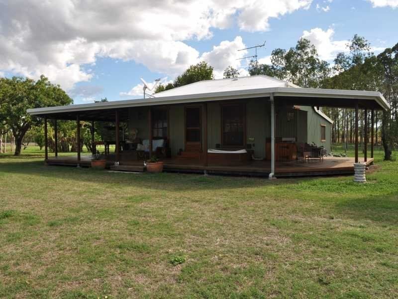 Biboohra QLD 4880