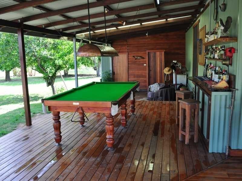 Biboohra QLD 4880