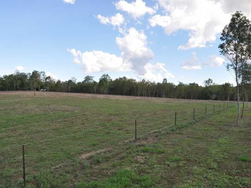 Biboohra QLD 4880