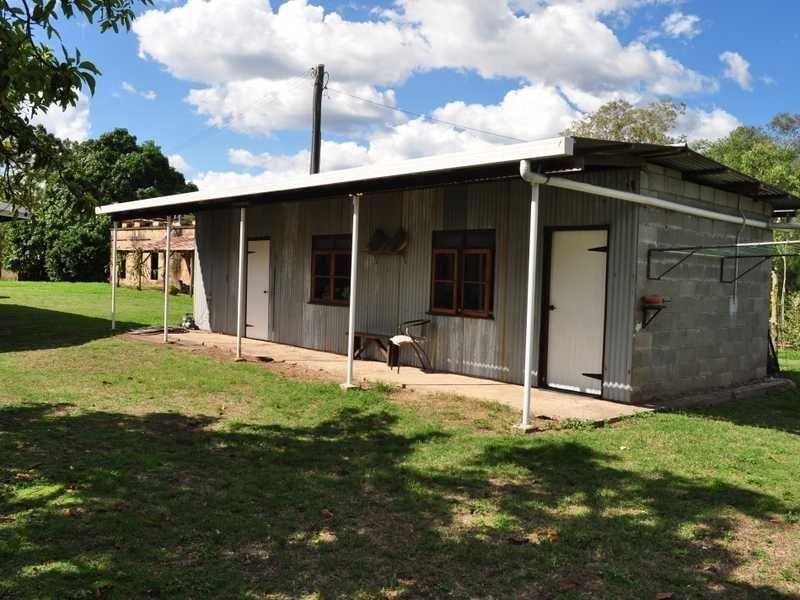 Biboohra QLD 4880