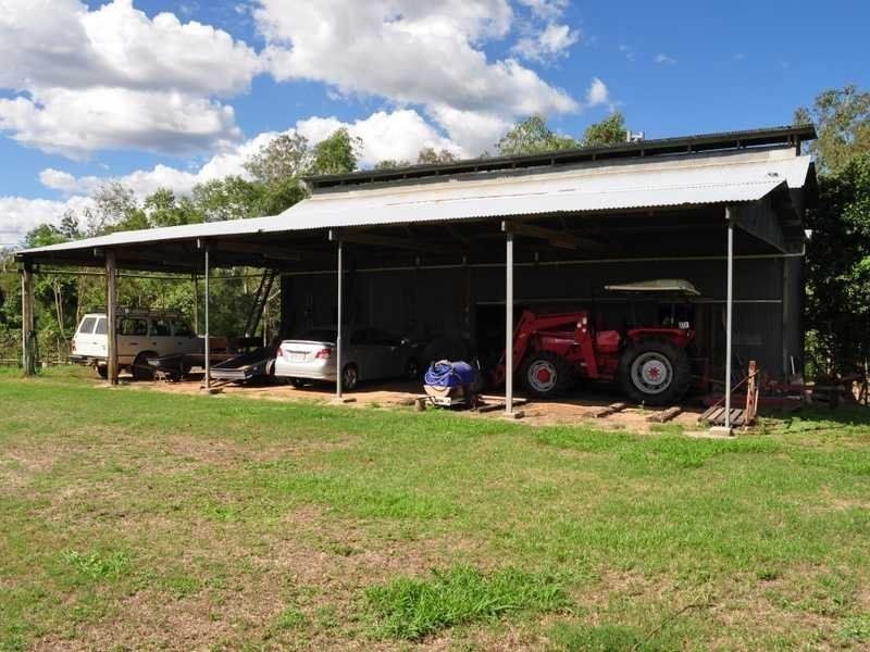 Biboohra QLD 4880