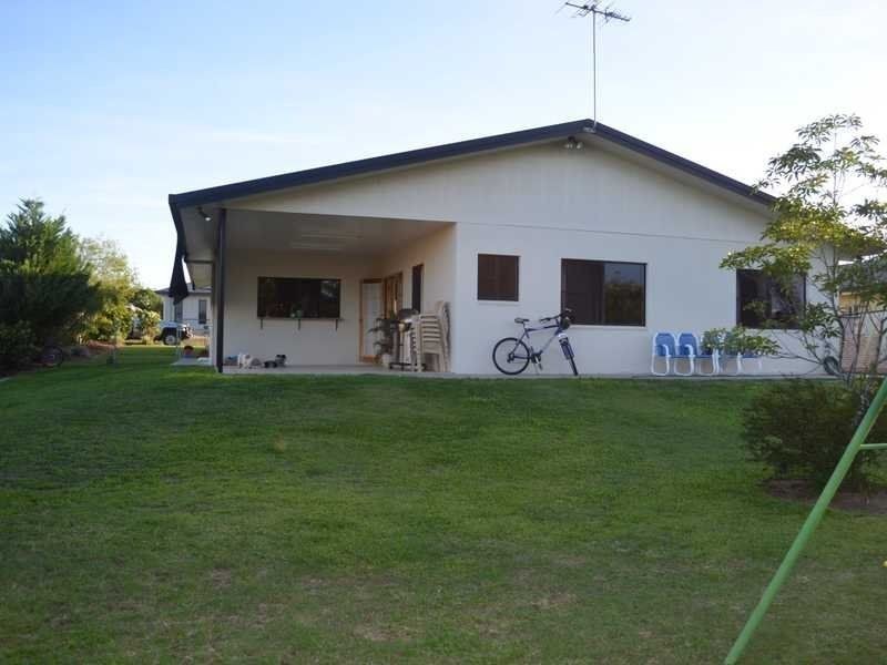 Mareeba QLD 4880