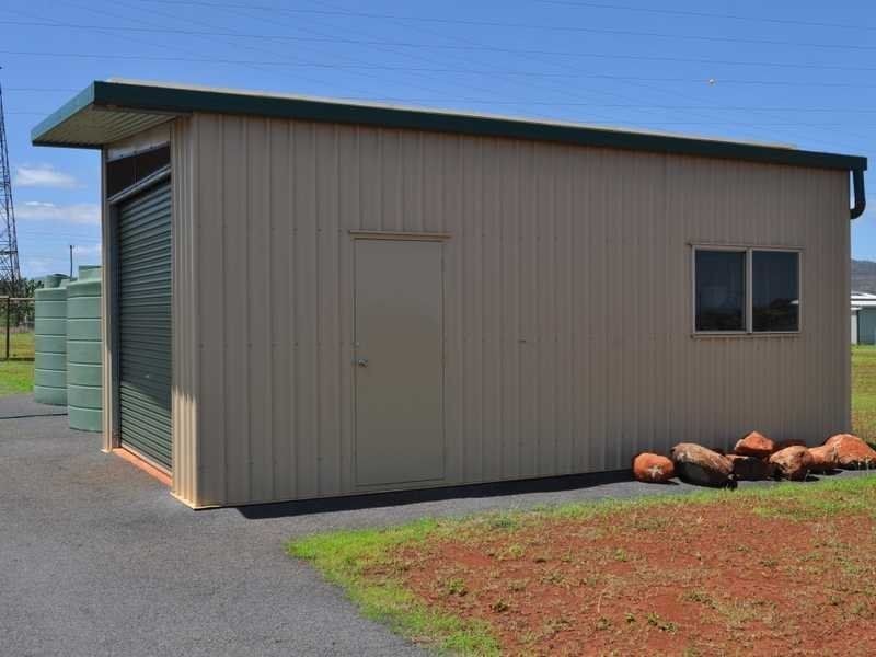 31 Dean Circuit, Mareeba QLD 4880