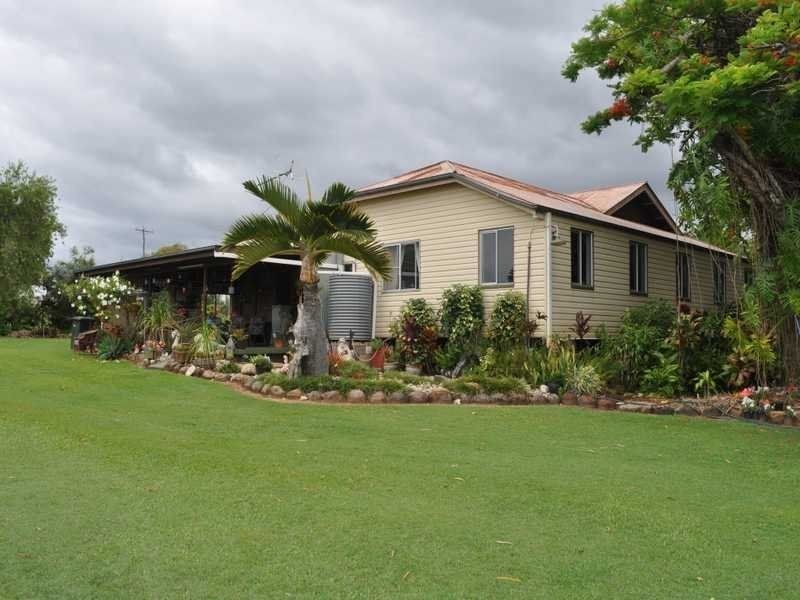 676 Channel Road, Walkamin QLD 4872