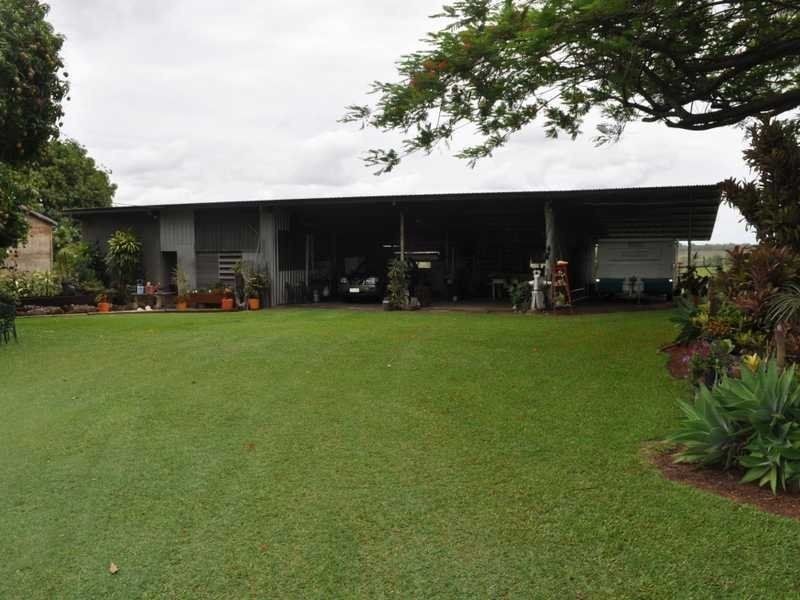 676 Channel Road, Walkamin QLD 4872