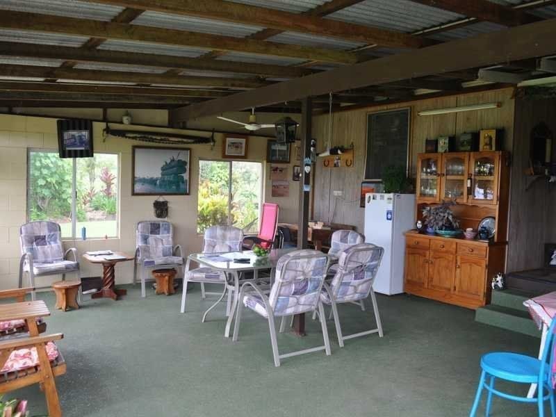676 Channel Road, Walkamin QLD 4872