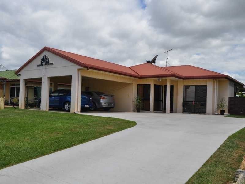 15 Seary Road, Mareeba QLD 4880