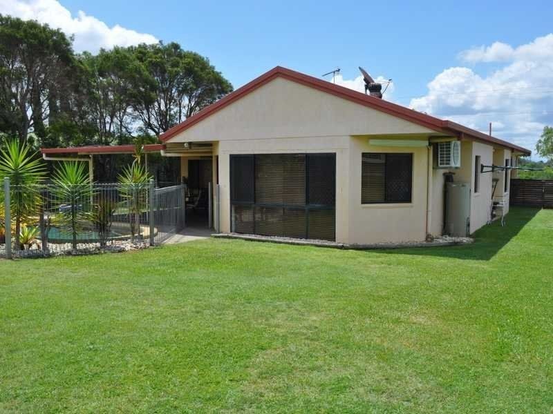 15 Seary Road, Mareeba QLD 4880
