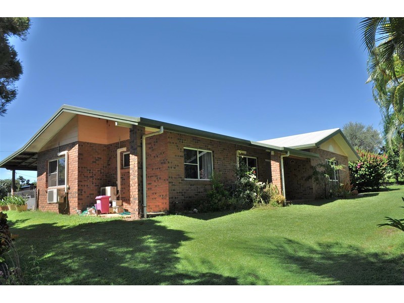 375 Bower Road, Mareeba QLD 4880