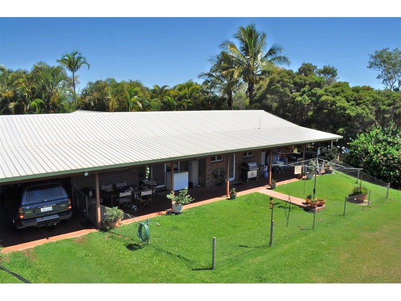 375 Bower Road, Mareeba QLD 4880