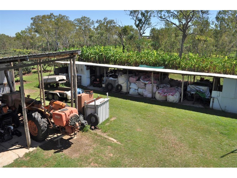 375 Bower Road, Mareeba QLD 4880